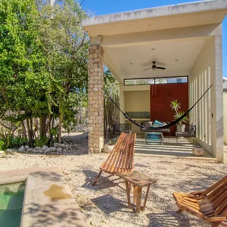 Villas Peepem Full Property