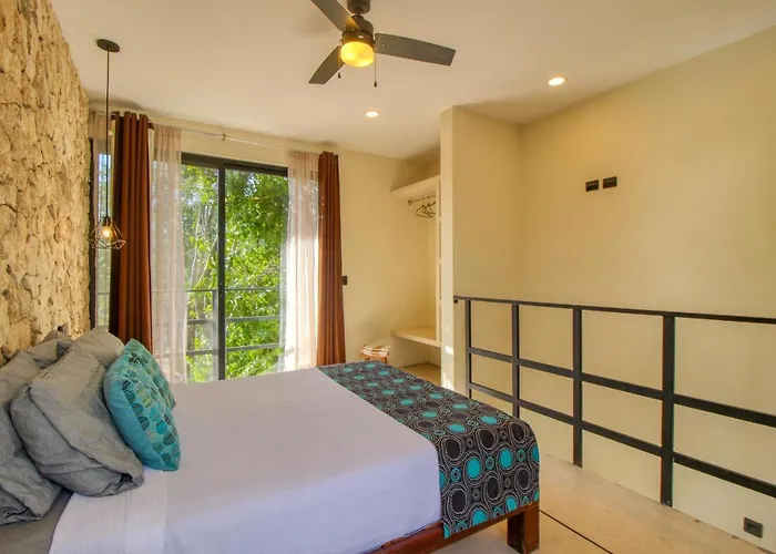 Villas Peepem Full Aparthotel Tulum