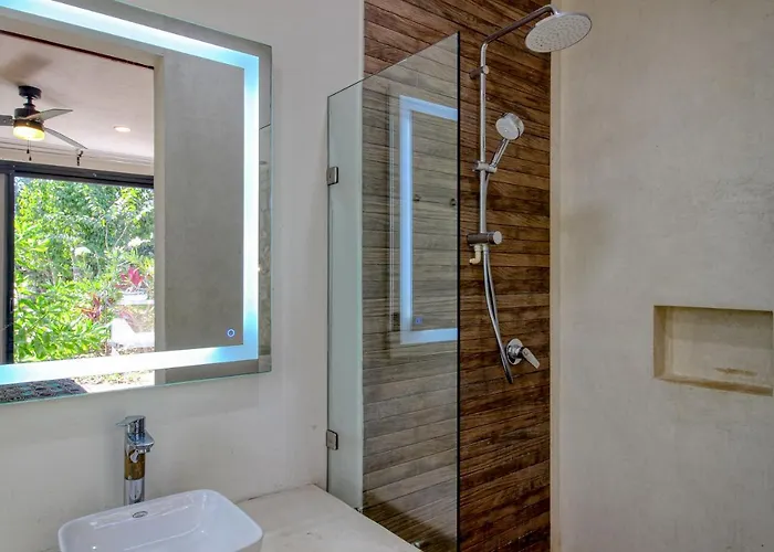 Villas Peepem Full Tulum