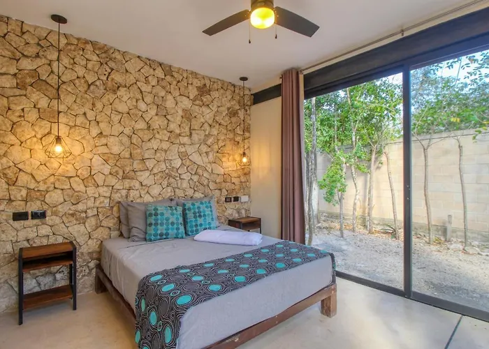 Villas Peepem Full Aparthotel Tulum