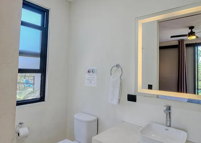 Villas Peepem Full Aparthotel Tulum