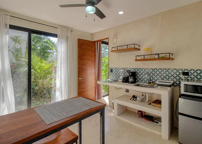 Villas Peepem Full Aparthotel Tulum