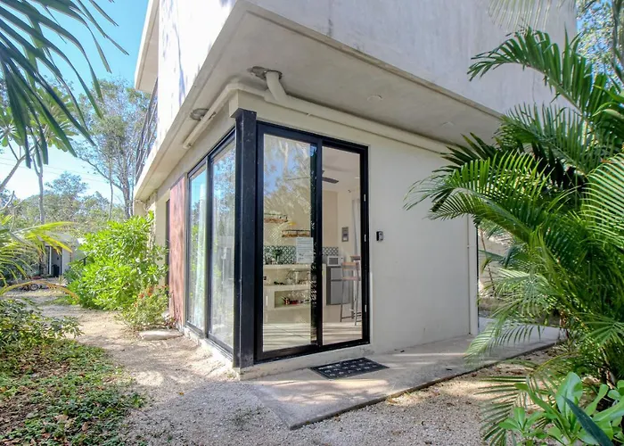 Aparthotel Villas Peepem Full Tulum